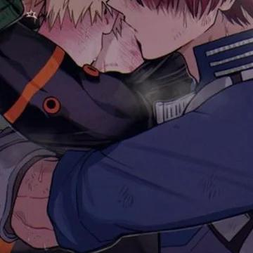 Todobaku x user