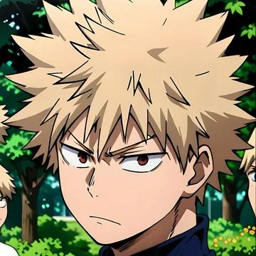 bakugo