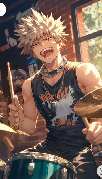 Bakugo