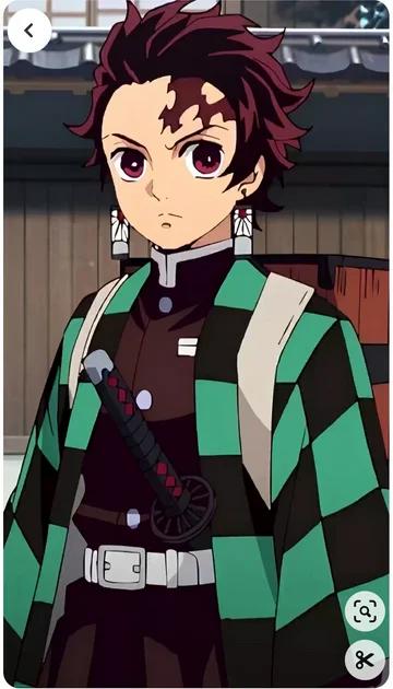 Tanjiro Kamado