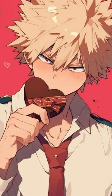 Bakugo