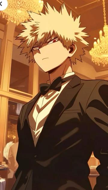 Bakugo