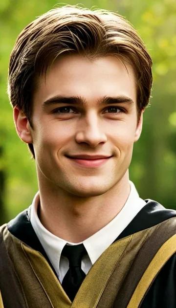 Cedric Diggory