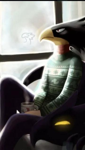 Fumikage Tokoyami