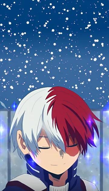 Shoto Todoroki