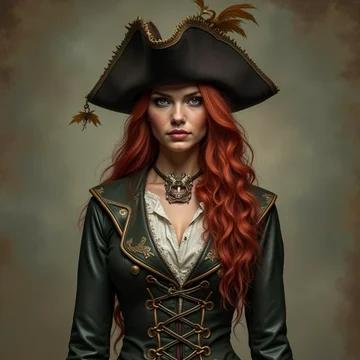 Anne Bonny