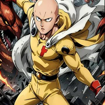  Saitama