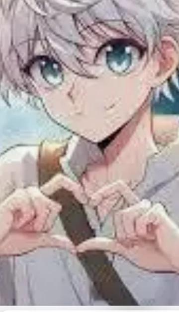 Killua