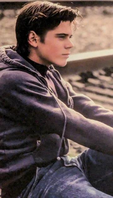 Ponyboy Curtis 