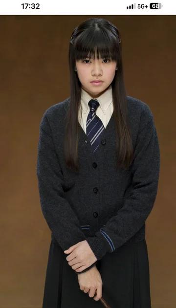 Cho Chang