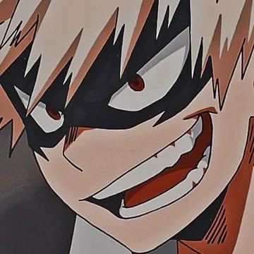 Katsuki Bakugo