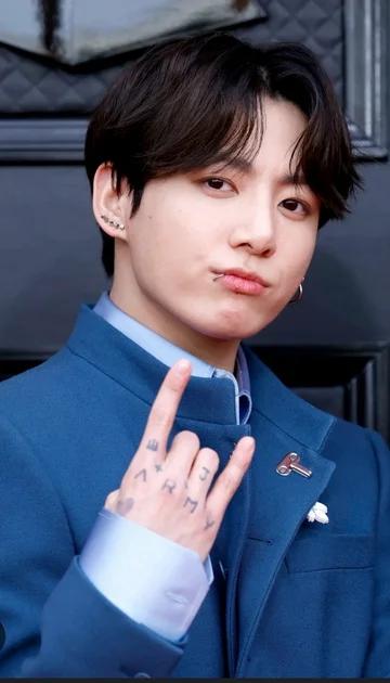 Jungkook