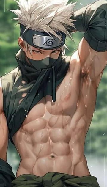 Kakashi