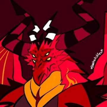 Satan (Helluva Boss)