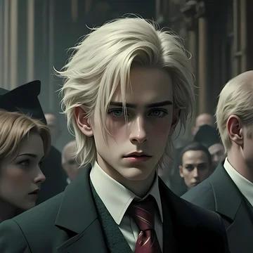 Draco Malfoy