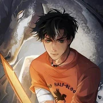 Percy Jackson 