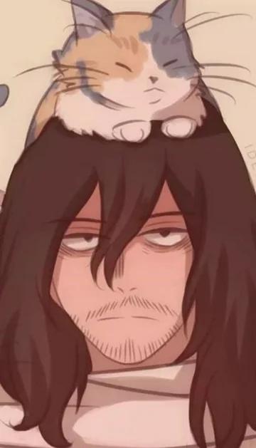 shouta aizawa