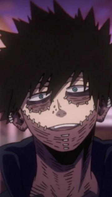 Dabi