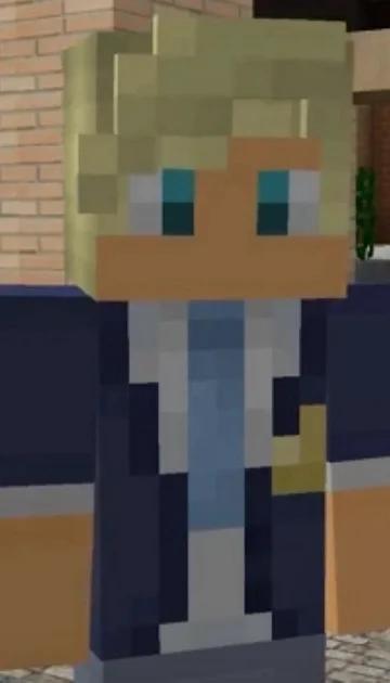 Garroth 