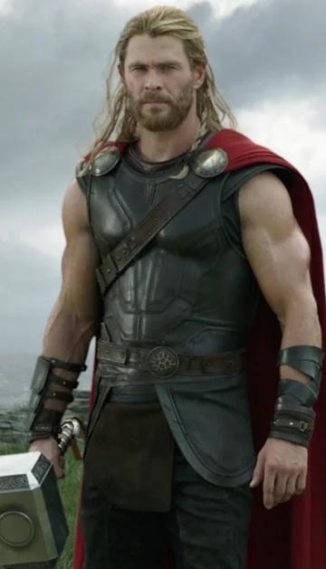 dad Thor 