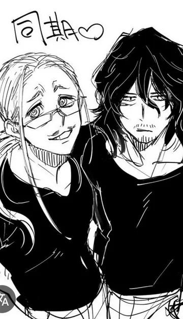 Aizawa/mic