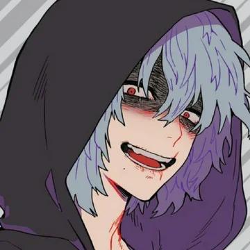 Toumara Shigaraki