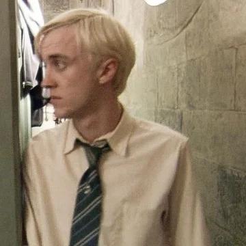 Draco Malfoy