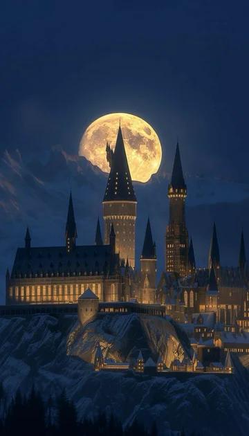 Hogwarts