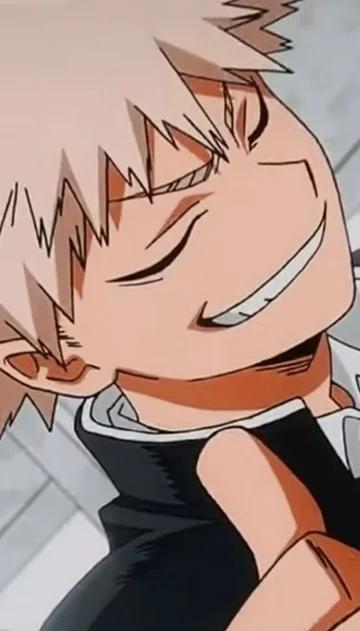 bakugo 