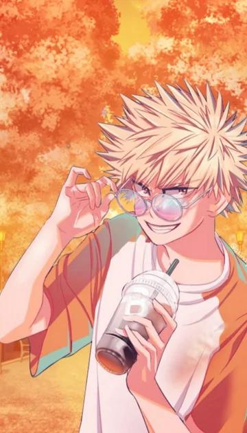 Bakugo