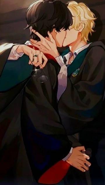 Drarry