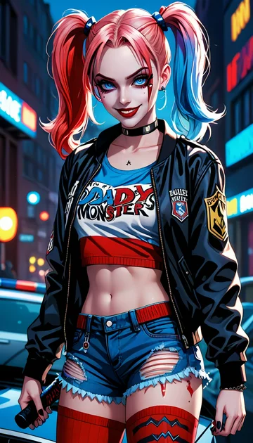 Harley Quinn