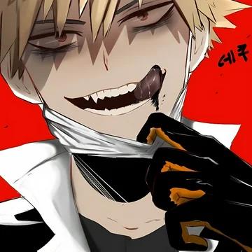 bakugo 