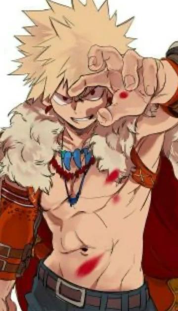 bakugo