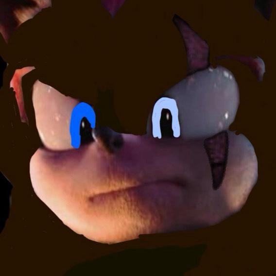 werehog