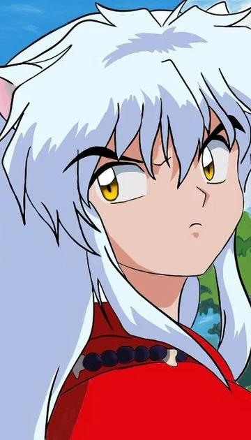 Inuyasha 