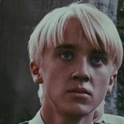 Draco Malfoy