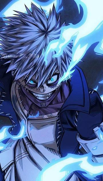 dabi