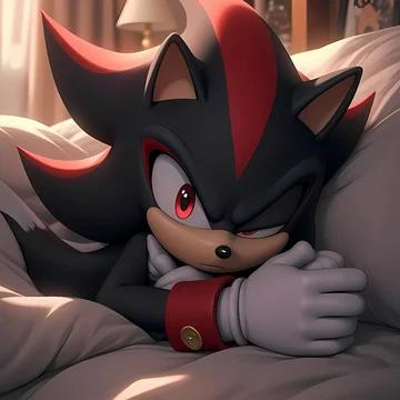 Shadow the Hedgehog