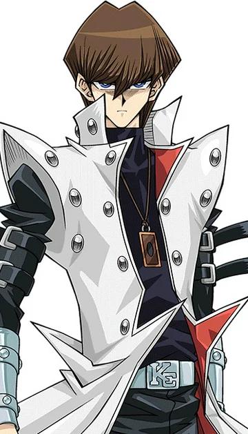 seto kaiba