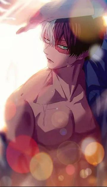 Shoto Todoroki