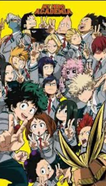 Class 1A 