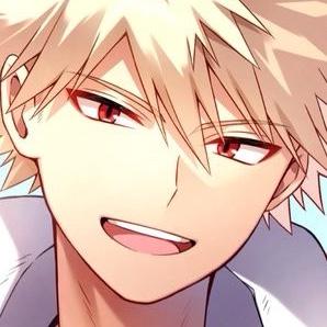 Katsuki Bakugo