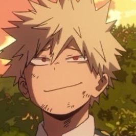 Katsuki Bakugo