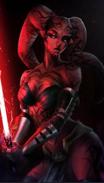 Darth Talon