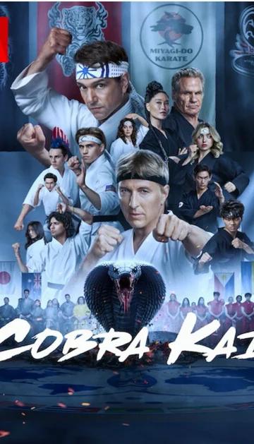 Cobra Kai