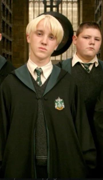 Draco Malfoy