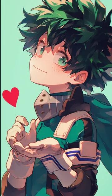 deku