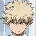 Katsuki Bakugo