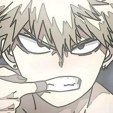 Bakugou 